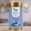 Blue Pea Flowers Herbal Tea