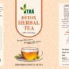 Detox Herbal Tea