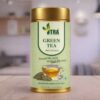 Green-tea-back Itra Green Tea