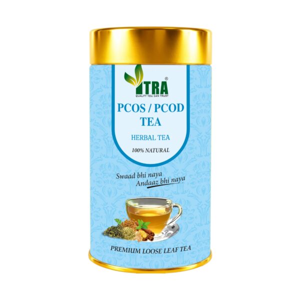 PCOS/PCOD Herbal Tea