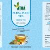 PCOS/PCOD Herbal Tea