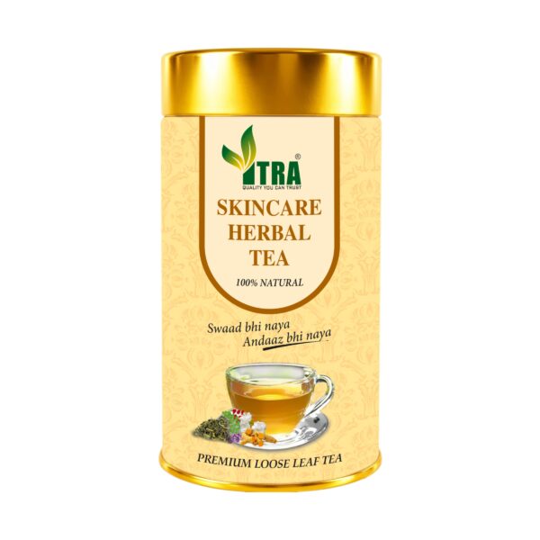 Skincare Herbal Tea