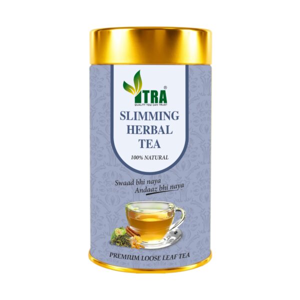 Slimming Herbal Tea