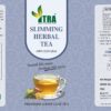 Slimming Herbal Tea