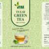 Itra Tulsi Green Tea